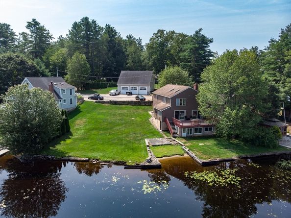 47 Lakeshore Drive, Spencer MA 01562