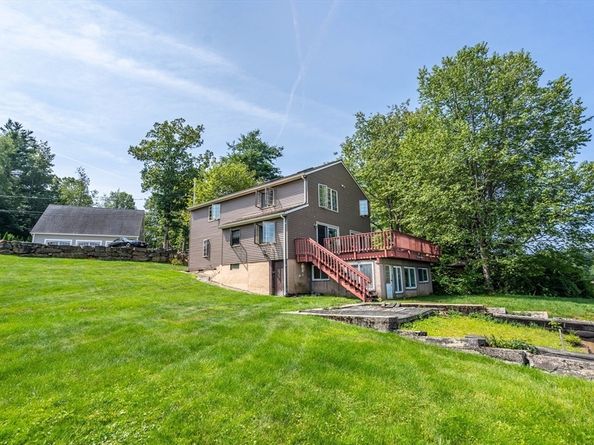 47 Lakeshore Drive, Spencer MA 01562