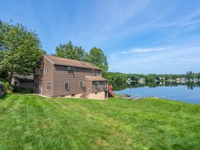 47 Lakeshore Drive, Spencer MA 01562