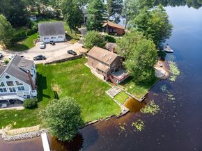 47 Lakeshore Drive, Spencer MA 01562