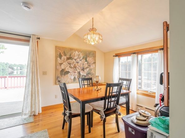47 Lakeshore Drive, Spencer MA 01562