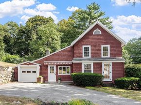 519 Essex St, Saugus MA 01906