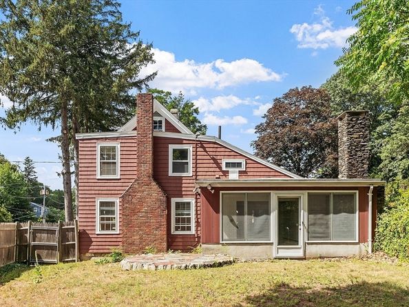 519 Essex St, Saugus MA 01906