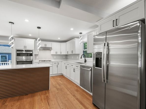 56 Grove Avenue, Wilmington MA 01887