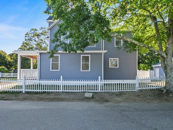56 Grove Avenue, Wilmington MA 01887