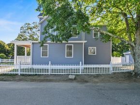 56 Grove Avenue, Wilmington MA 01887
