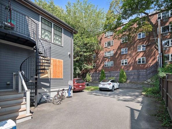 95 Stedman Street 1, Brookline MA 02446