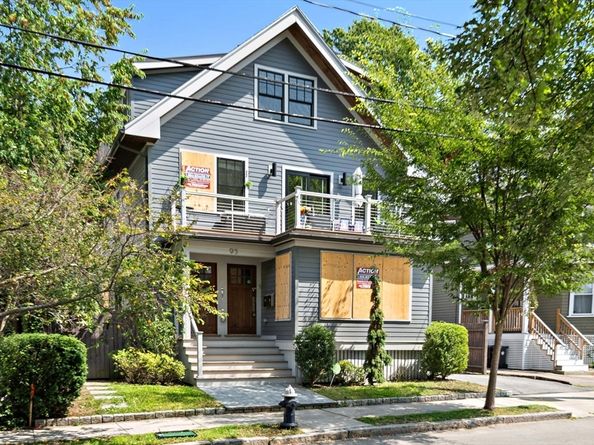 95 Stedman Street 1, Brookline MA 02446