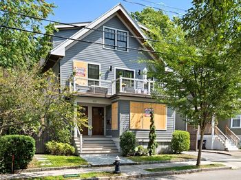 95 Stedman Street