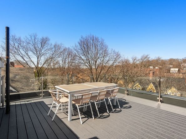 57 University Road 3, Brookline MA 02445