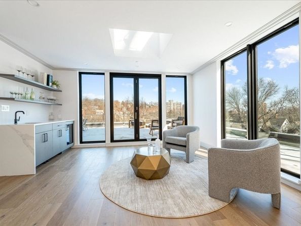 57 University Road 3, Brookline MA 02445
