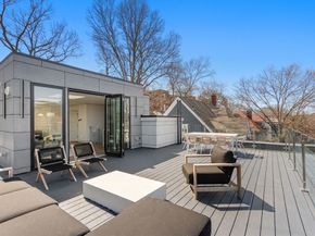 57 University Road 3, Brookline MA 02445
