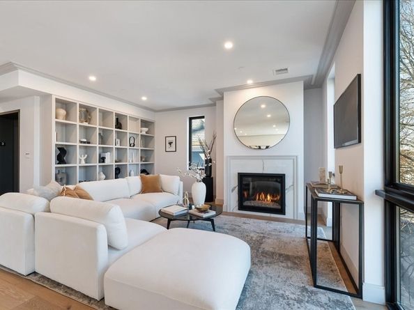 57 University Road 3, Brookline MA 02445