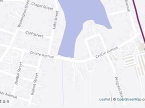 64 Centre Ave 1, Abington MA 02351