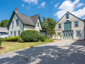 64 Centre Ave 1, Abington MA 02351