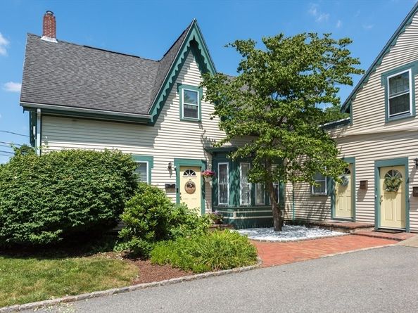 64 Centre Ave 1, Abington MA 02351