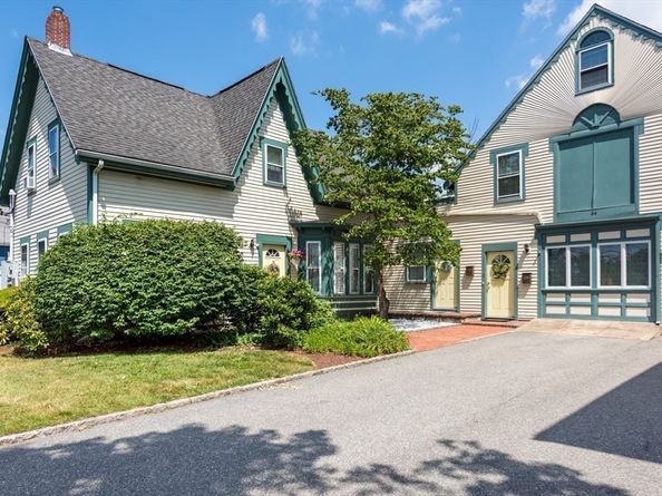 64 Centre Ave 1, Abington MA 02351