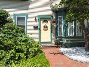 64 Centre Ave 1, Abington MA 02351