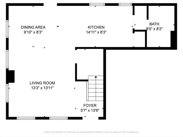 64 Centre Ave 1, Abington MA 02351