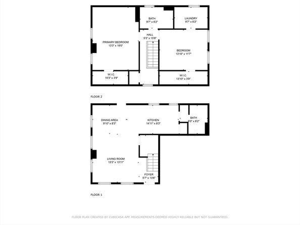 64 Centre Ave 1, Abington MA 02351