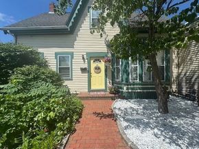 64 Centre Ave 1, Abington MA 02351