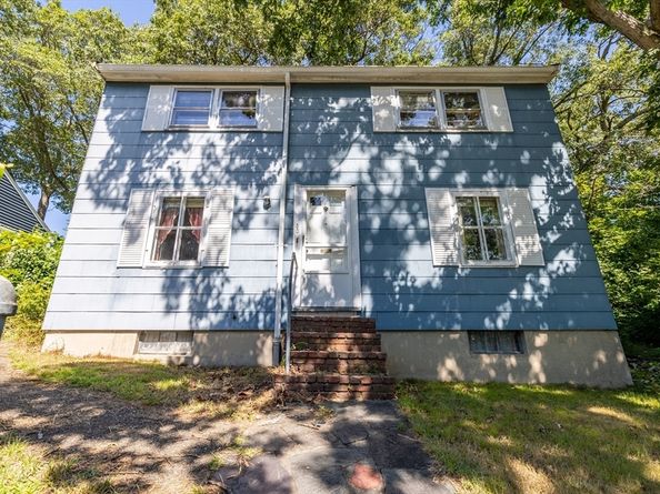 30 Macdonald St, Boston MA 02136