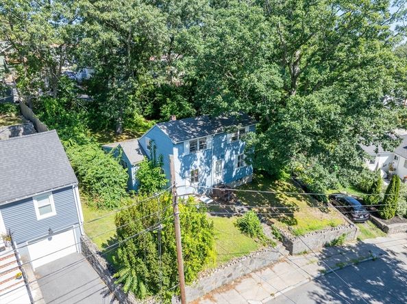 30 Macdonald St, Boston MA 02136