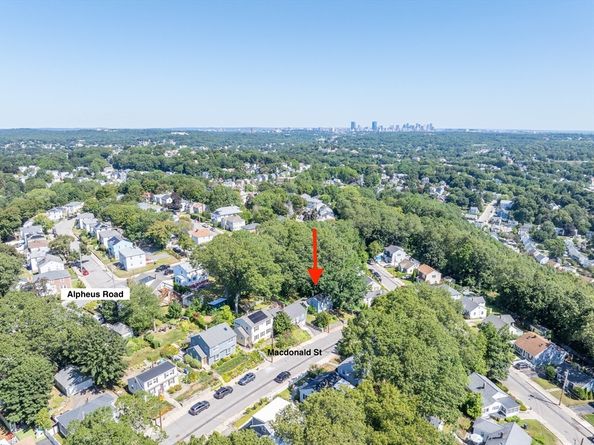 30 Macdonald St, Boston MA 02136