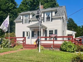 10 Warren Ave, Middleboro MA 02346