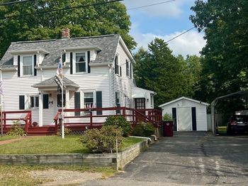 10 Warren Ave