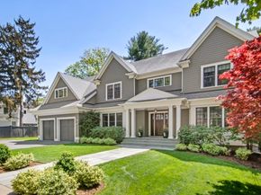 12 Alban Rd, Newton MA 02468