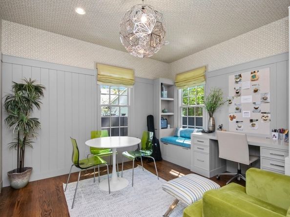 12 Alban Rd, Newton MA 02468