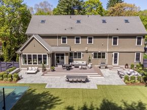 12 Alban Rd, Newton MA 02468