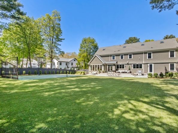 12 Alban Rd, Newton MA 02468