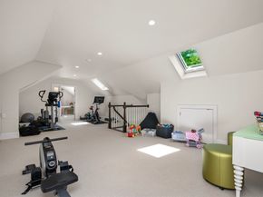 12 Alban Rd, Newton MA 02468