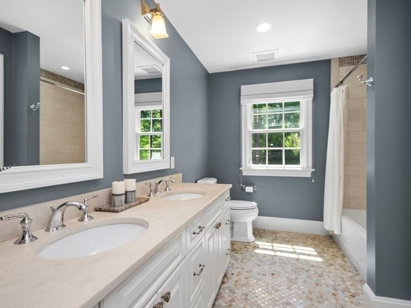 12 Alban Rd, Newton MA 02468