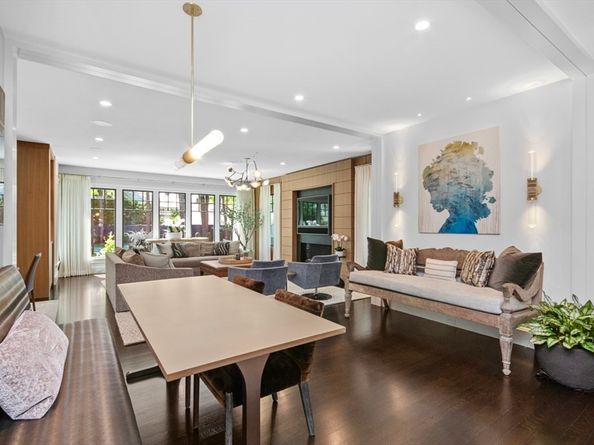 12 Alban Rd, Newton MA 02468