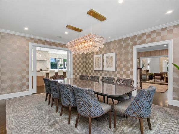 12 Alban Rd, Newton MA 02468