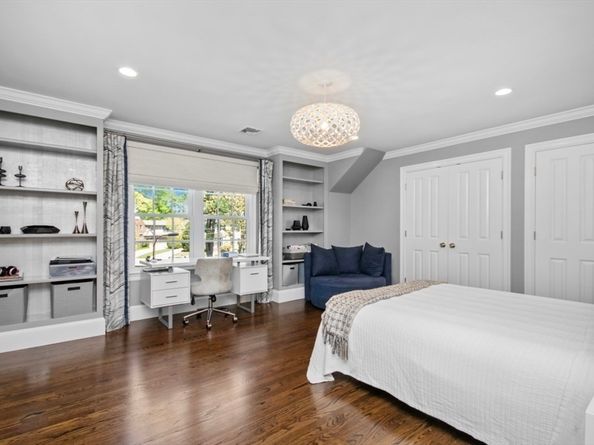 12 Alban Rd, Newton MA 02468