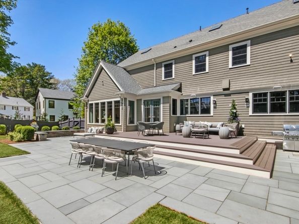 12 Alban Rd, Newton MA 02468