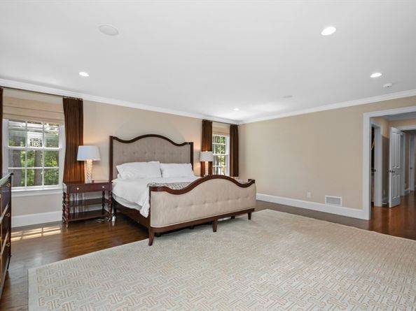 12 Alban Rd, Newton MA 02468