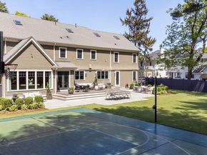 12 Alban Rd, Newton MA 02468
