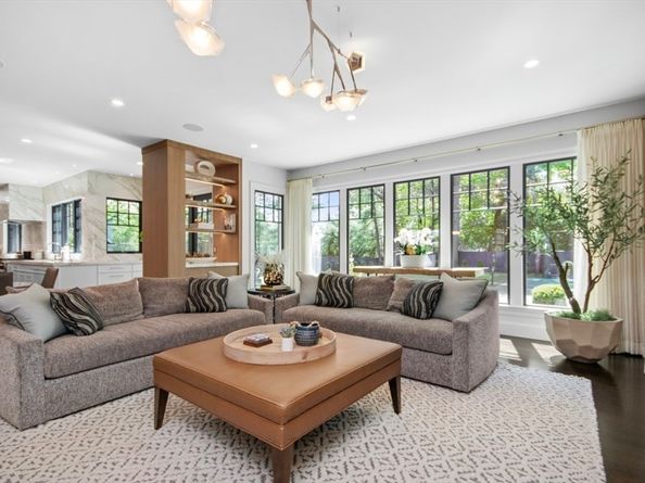 12 Alban Rd, Newton MA 02468