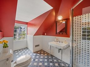 14 Irving St, Brookline MA 02445