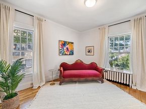 14 Irving St, Brookline MA 02445