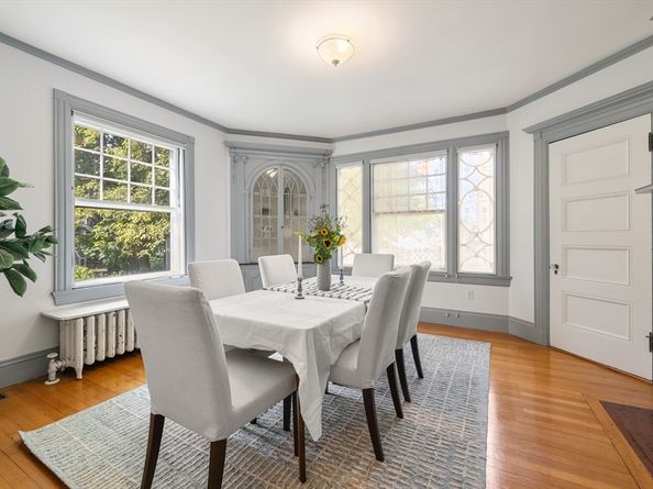 14 Irving St, Brookline MA 02445
