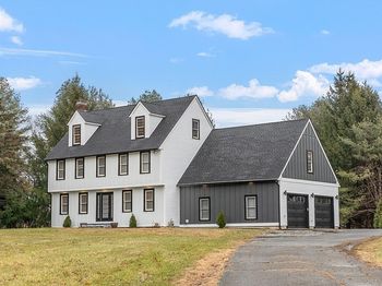 22 Coleman Rd