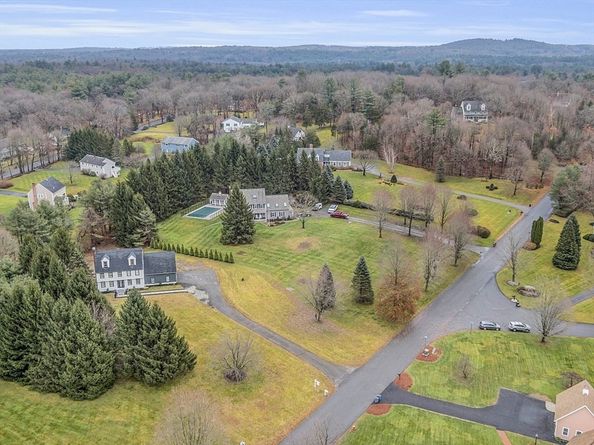 22 Coleman Rd, Groveland MA 01834