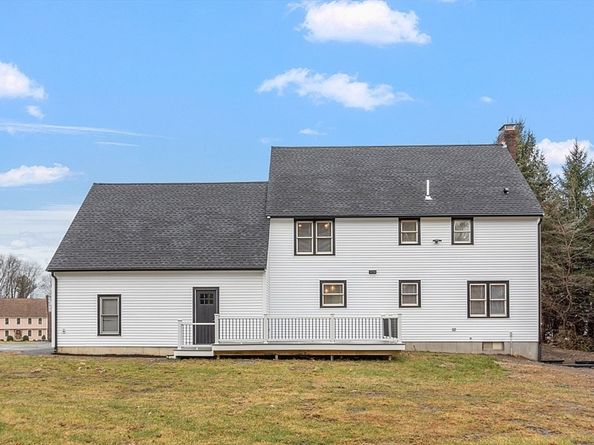 22 Coleman Rd, Groveland MA 01834