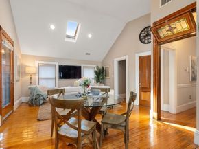 52 Wyman Street 3, Boston MA 02130